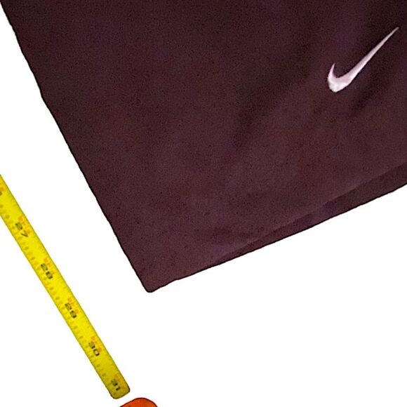 Nike Mens Size Small Jogger Pants Has Pockets Standard Fit Activewear Sportswear - Picture 6 of 7